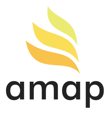 amapコーポレートサイト